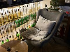 -Nirvana Cafe&Bar(北仓文创街区店)