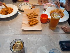 -必胜客(中山店)