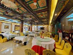 -鹊华居·地道鲁菜·海鲜·融合味(大明湖店)