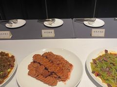 -唐御宴•御宴宫•唐代菜点(芙蓉西路店)