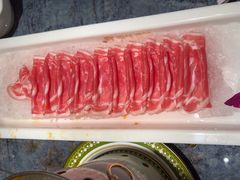 -百草滩羊清水涮羊肉·清真·宁夏盐池滩羊(莲花桥店)