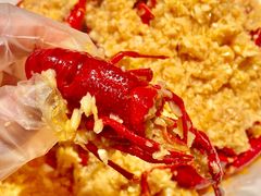 -有位虾匠·粗粮土菜小馆(市北店)