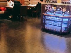 大堂-东方饺子王(王府井关东古巷店)