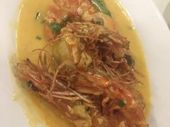 -兴旺海鲜砂煲王