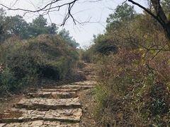-缥缈峰景区