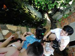 -侯臣咖啡文化村