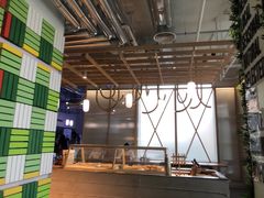 -Green Option(官舍店)