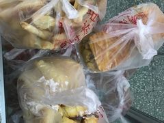 -中关村茶点
