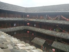 -云水谣景区-土楼之光文化园