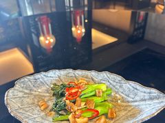 -上海苏宁宝丽嘉酒店·嘉府壹号中餐厅