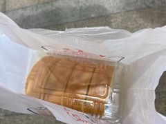 -红宝石·鲜奶小方·海派西点房(莘庄龙之梦店)