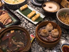 -南京大牌档(凯德大峡谷店)
