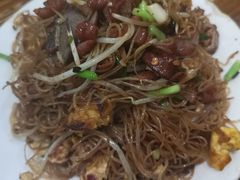 炒米粉-凡老头米线砂锅(古荡新村西粮站)