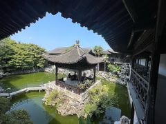 -何园