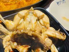 -老天桥蛙炉火锅(姑苏总店)