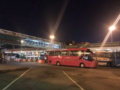 -澳门外港客运码头(轮渡站)