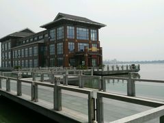 picture-同里湖度假村(二期店)