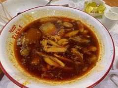 -雅和生态渔庄·宜城锅巴饭(龙灵山公园店)