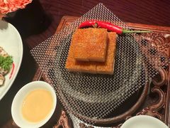 -广州柏悦酒店·悦景轩·粤菜餐厅