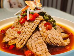 -香丰阁·烤鸭·川湘菜(清河店)