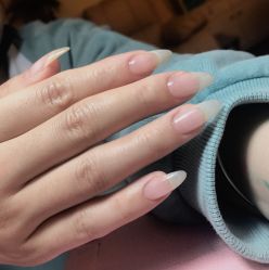 -Miss·A日式美甲美睫