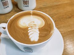 -1901 Cafe(西四店)