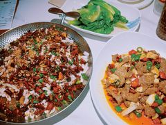 -三猫黑鱼花(南大店)