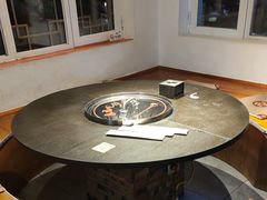 -缘福乡村铁锅炖民宿(八达岭店)