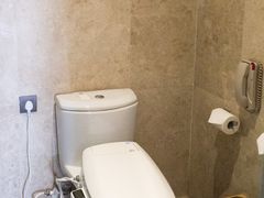 -扬州绿地铂骊酒店