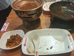 -南城香·饭香串香馄饨香(赵公口店)