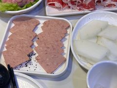 -德林酸菜鱼火锅(南丹店)
