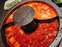 -晓宇重庆火锅(西安荟聚店)