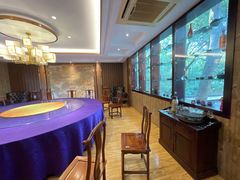 包厢-一江春水·杭帮臻宴(三台山店)