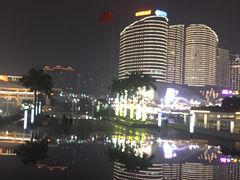 -南宁国际会展中心(会展东博文化旅游区)