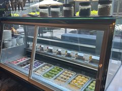 -深圳四季酒店·馥自助餐厅