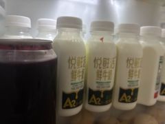 -北国超市(西美花街生活工场店)