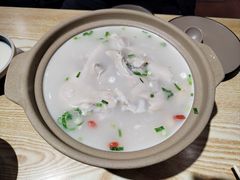 -叁煨蹄花·下饭盐帮菜(人民广场店)
