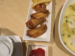 -避风塘(百联东郊店)