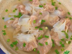 -李记清真馆(打钉巷店)