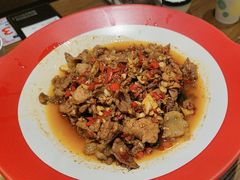 -八碗湘长沙市井菜(坡子街店)