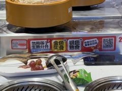 -龍歌自助小火锅(秦淮水游城店)