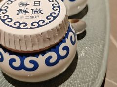 -塔哈尔·新疆盛宴(奉贤龙湖店)
