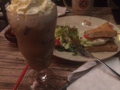 -漫咖啡MAANCOFFEE(清江路店)