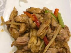 -马凯餐厅(长椿街店)