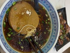 -来福面馆现炒浇头本帮面(真光路店)