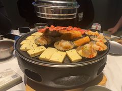-范儿·嫂子烤肉·精致炭火烤肉(长治路店)