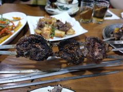 -怡妮新疆风味餐厅(东江湾路店)