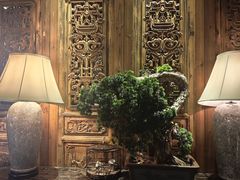 -八府香鸭·啫啫煲(华山路店)