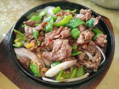 -老东阳·外婆菜(横店店)