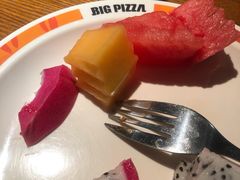 -比格比萨自助(国展店)